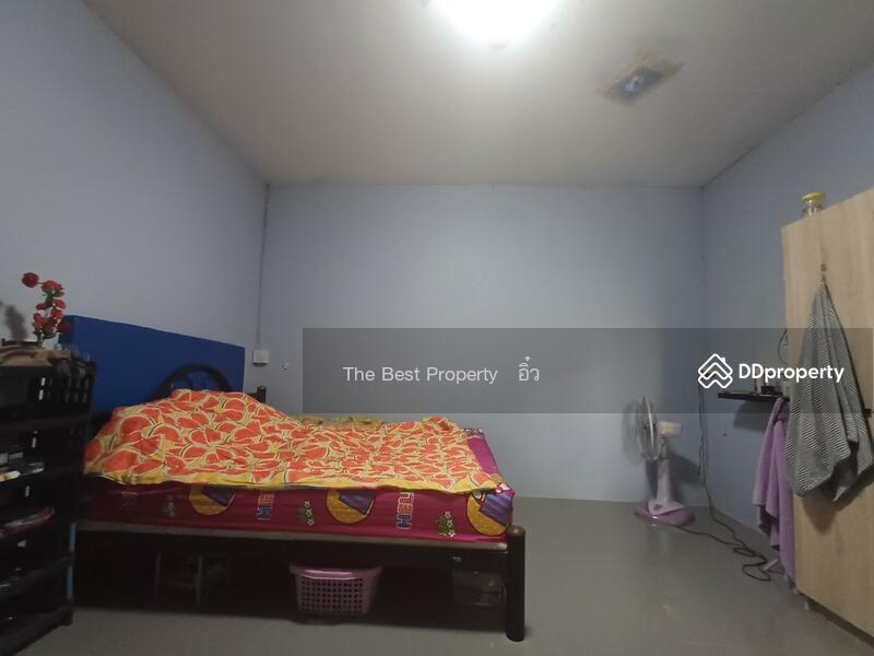 ขาย - บ้านเดี่ยวพร้อมที่ดินลาดใหญ่ สมุทรสงคราม, สมุทรสงคราม