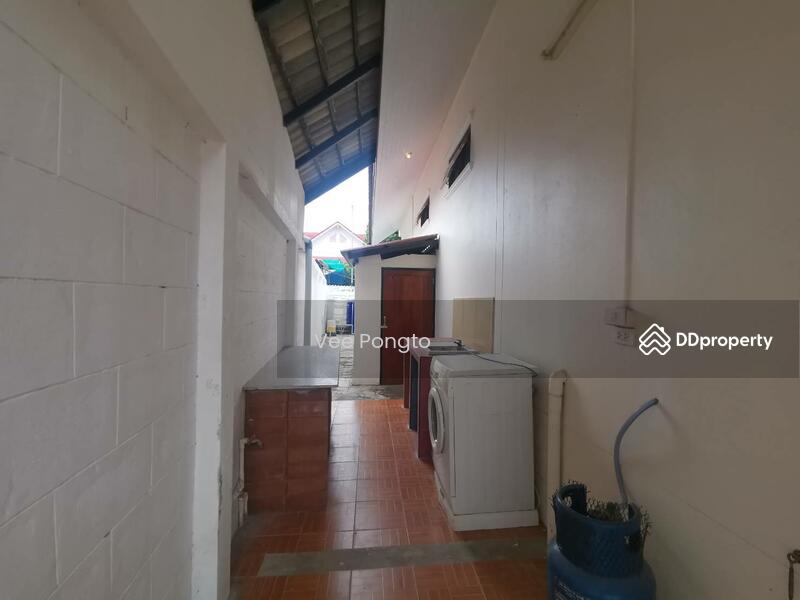 ขาย - House 2 Bedrooms for Rent and Sale with Big Garden Soi 94, ประจวบคีรีขันธ์