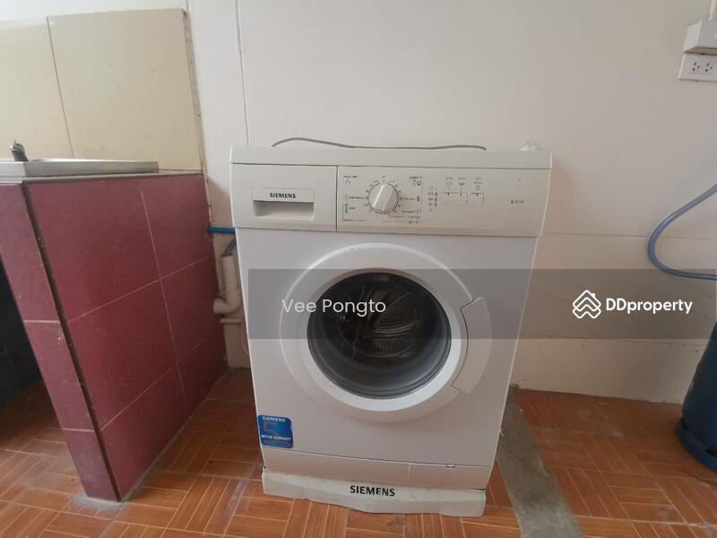 ขาย - House 2 Bedrooms for Rent and Sale with Big Garden Soi 94, ประจวบคีรีขันธ์
