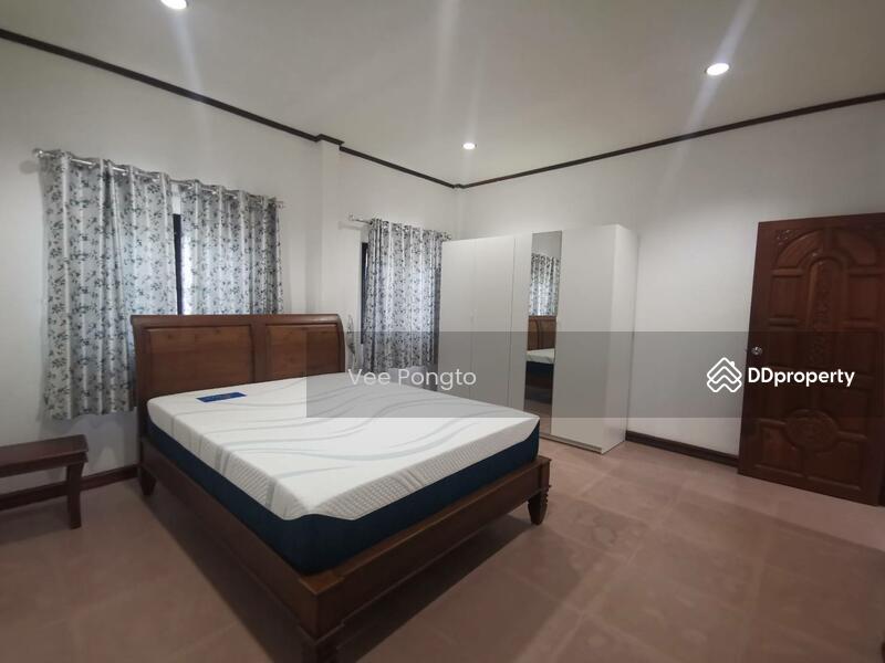 ขาย - House 2 Bedrooms for Rent and Sale with Big Garden Soi 94, ประจวบคีรีขันธ์