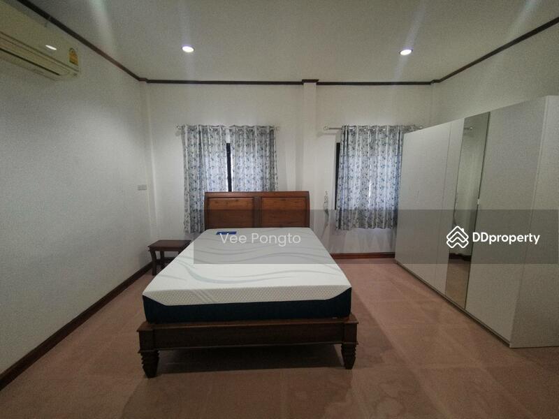 ขาย - House 2 Bedrooms for Rent and Sale with Big Garden Soi 94, ประจวบคีรีขันธ์