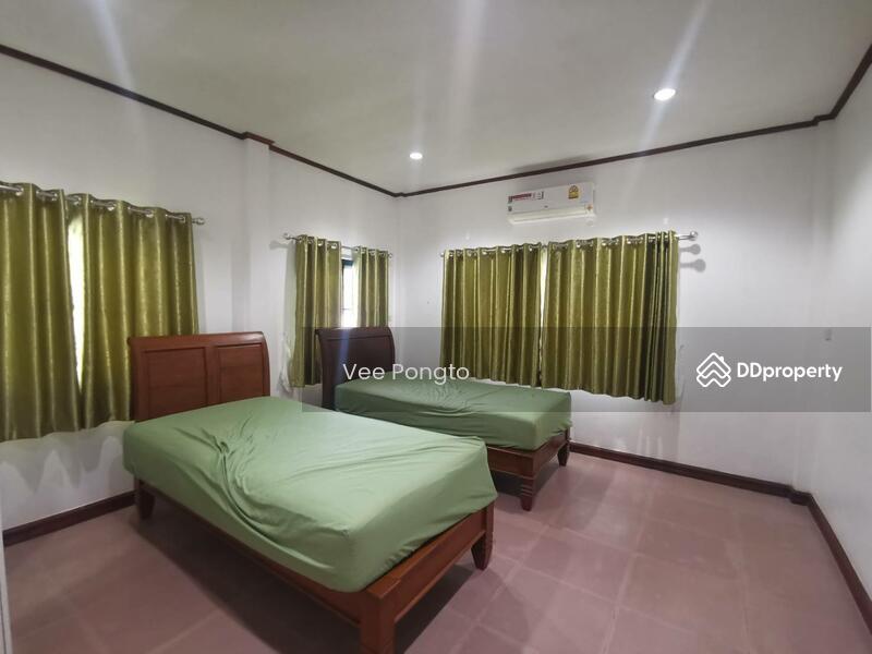 ขาย - House 2 Bedrooms for Rent and Sale with Big Garden Soi 94, ประจวบคีรีขันธ์