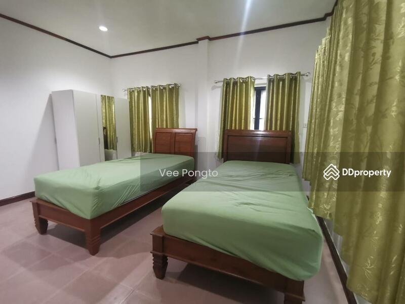 ขาย - House 2 Bedrooms for Rent and Sale with Big Garden Soi 94, ประจวบคีรีขันธ์