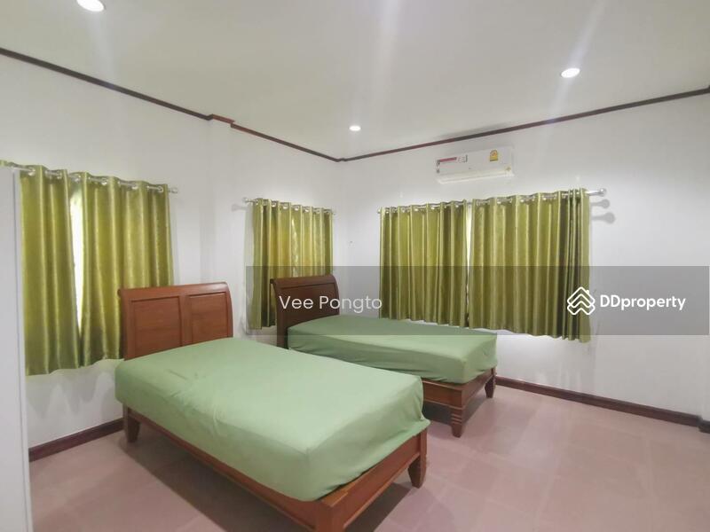 ขาย - House 2 Bedrooms for Rent and Sale with Big Garden Soi 94, ประจวบคีรีขันธ์