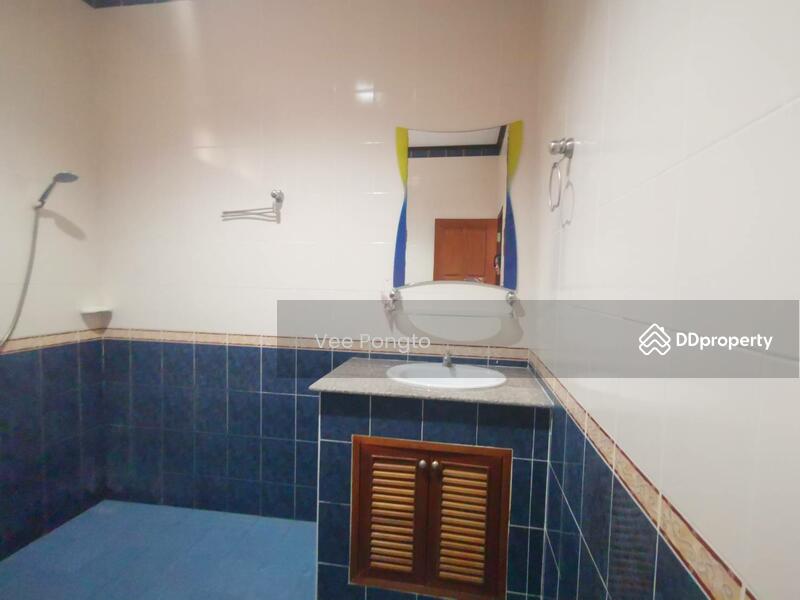 ขาย - House 2 Bedrooms for Rent and Sale with Big Garden Soi 94, ประจวบคีรีขันธ์
