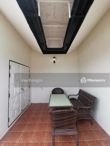ขาย - House 2 Bedrooms for Rent and Sale with Big Garden Soi 94, ประจวบคีรีขันธ์