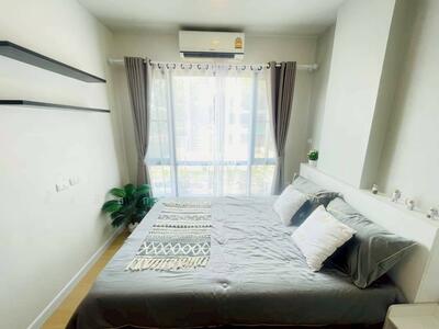 ขาย - Fifth Avenue Campus Condo : ฟิฟ อเวนิว แคมปัส คอนโด, นครปฐม