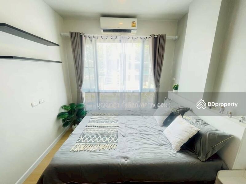 For Sale - Fifth Avenue Campus Condo, Nakhon Pathom