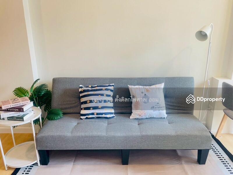 ขาย - Fifth Avenue Campus Condo : ฟิฟ อเวนิว แคมปัส คอนโด, นครปฐม