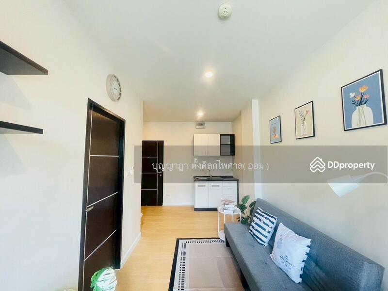 For Sale - Fifth Avenue Campus Condo, Nakhon Pathom