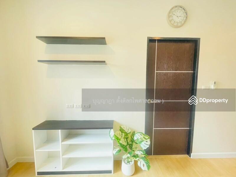 ขาย - Fifth Avenue Campus Condo : ฟิฟ อเวนิว แคมปัส คอนโด, นครปฐม