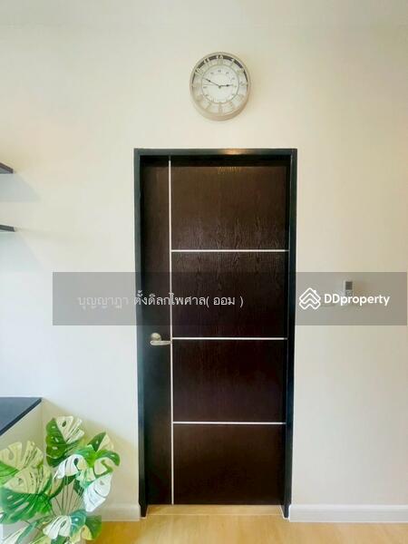 ขาย - Fifth Avenue Campus Condo : ฟิฟ อเวนิว แคมปัส คอนโด, นครปฐม
