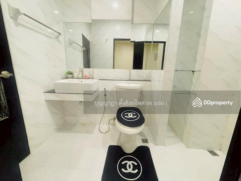 For Sale - Fifth Avenue Campus Condo, Nakhon Pathom