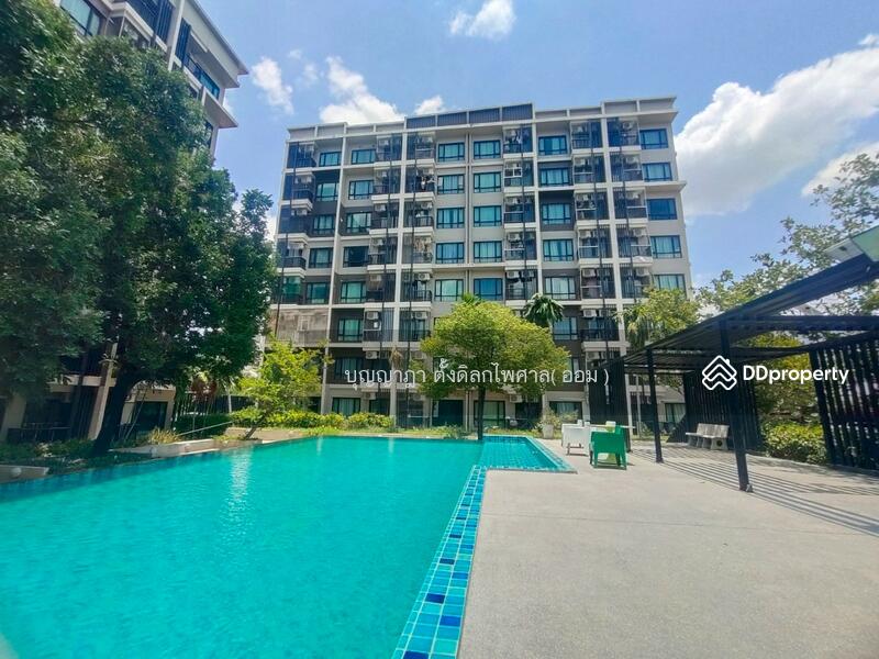 ขาย - Fifth Avenue Campus Condo : ฟิฟ อเวนิว แคมปัส คอนโด, นครปฐม