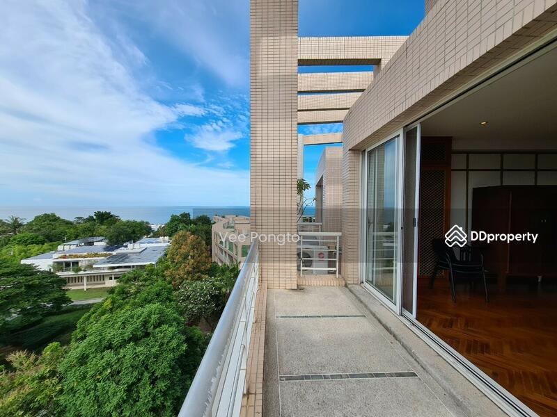 For Sale - Baan Sansaran, Prachuap Khiri Khan