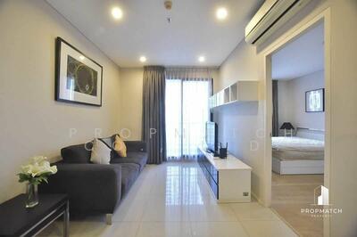 ขาย - Villa Asoke : วิลล่า อโศก, กรุงเทพ