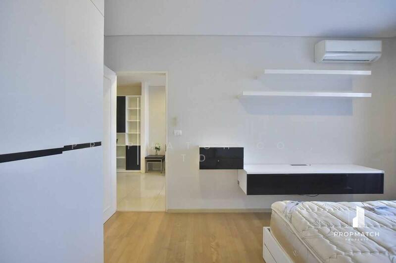 Villa Asoke, Bangkok, 1588 New Petchburi Road, Makkasan, Ratchathewi, Bangkok, 1 Bedroom, 52 sqm, Condo For Sale, by PROPMATCH CO., LTD., 11878081 - DDproperty.com