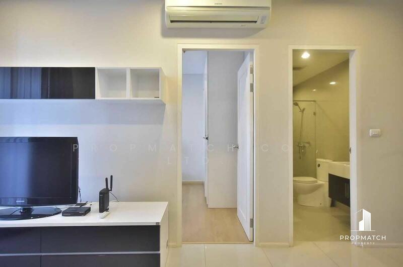 Villa Asoke, Bangkok, 1588 New Petchburi Road, Makkasan, Ratchathewi, Bangkok, 1 Bedroom, 52 sqm, Condo For Sale, by PROPMATCH CO., LTD., 11878081 - DDproperty.com