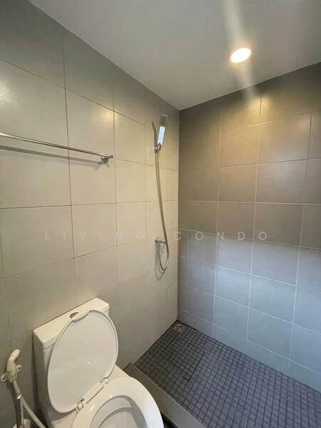 Elio Sukhumvit 64, Bangkok, 99 Soi Sukhumvit 64, Bang Chak, Phra Khanong, Bangkok, Studio, 22 sqm, Condo For Sale, by Living Condo, 11878093 - DDproperty.com