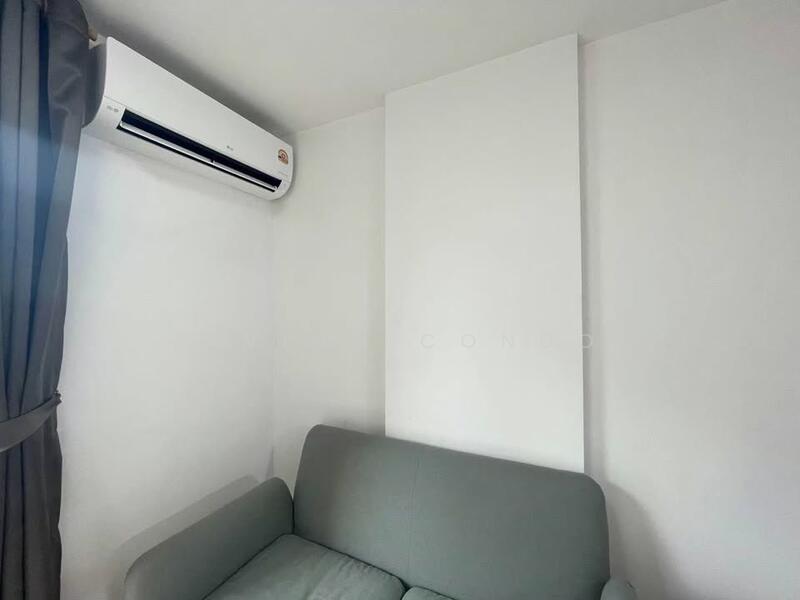 Elio Sukhumvit 64, Bangkok, 99 Soi Sukhumvit 64, Bang Chak, Phra Khanong, Bangkok, Studio, 22 sqm, Condo For Sale, by Living Condo, 11878093 - DDproperty.com