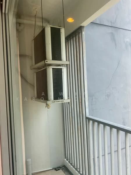 The Key Prachachuen, Nonthaburi, 111 Thanon Prachachun, Bang Khen, Muang Nonthaburi, Nonthaburi, 1 Bedroom, 32 sqm, Condo For Rent, by Amwika Karoonsombat, 11878098 - DDproperty.com