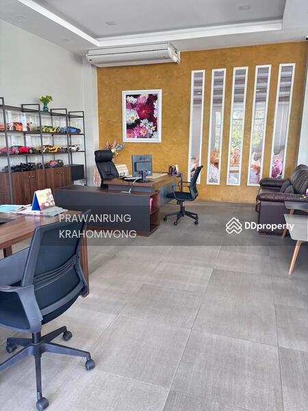 ขาย - ขายโรงงานสภาพใหม่ พร้อมใช้งาน เนื้อที่ 2ไร่ 12 ตร.ว( มีใบอนุญาต รง.4 พื้นที่สีม่วง ) ท่าไม้, สมุทรสาคร