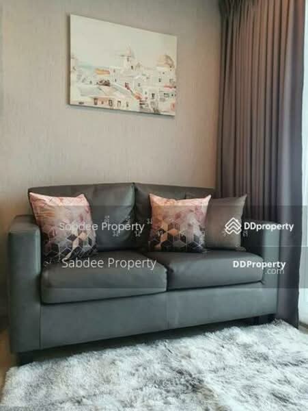 Chewathai Phetkasem 27, Bangkok, 27 Phet Kasem 27 Road, Bang Wa, Phasi Charoen, Bangkok, 1 Bedroom, 24 sqm, Condo For Rent, by คีรีมาศ โกเมนท์จํารัส, 11878131 - DDproperty.com