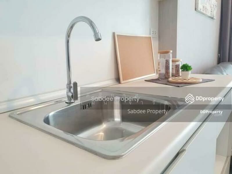 Chewathai Phetkasem 27, Bangkok, 27 Phet Kasem 27 Road, Bang Wa, Phasi Charoen, Bangkok, 1 Bedroom, 24 sqm, Condo For Rent, by คีรีมาศ โกเมนท์จํารัส, 11878131 - DDproperty.com