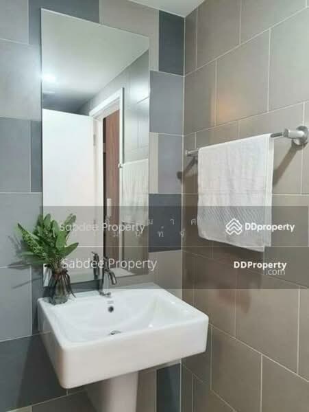 Chewathai Phetkasem 27, Bangkok, 27 Phet Kasem 27 Road, Bang Wa, Phasi Charoen, Bangkok, 1 Bedroom, 24 sqm, Condo For Rent, by คีรีมาศ โกเมนท์จํารัส, 11878131 - DDproperty.com