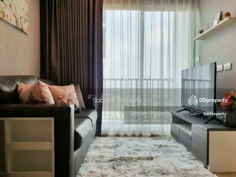 Chewathai Phetkasem 27, Bangkok, 27 Phet Kasem 27 Road, Bang Wa, Phasi Charoen, Bangkok, 1 Bedroom, 24 sqm, Condo For Rent, by คีรีมาศ โกเมนท์จํารัส, 11878131 - DDproperty.com