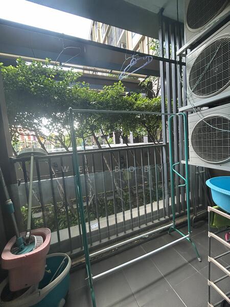 The Tree Onnut Station : เดอะทรี อ่อนนุช สเตชั่น, กรุงเทพ, 54 ถนนสุขุมวิท, บางจาก, พระโขนง, กรุงเทพ, 40 ตร.ม., คอนโด ขาย, โดย Wei Boby, 11878159 - DDproperty.com