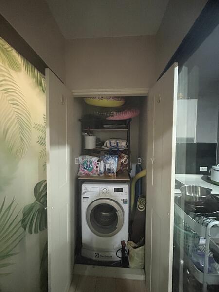 The Tree Onnut Station, Bangkok, 54 Sukhumvit Road, Bang Chak, Phra Khanong, Bangkok, 2 Bedrooms, 40 sqm, Condo For Sale, by Boby Wei, 11878159 - DDproperty.com