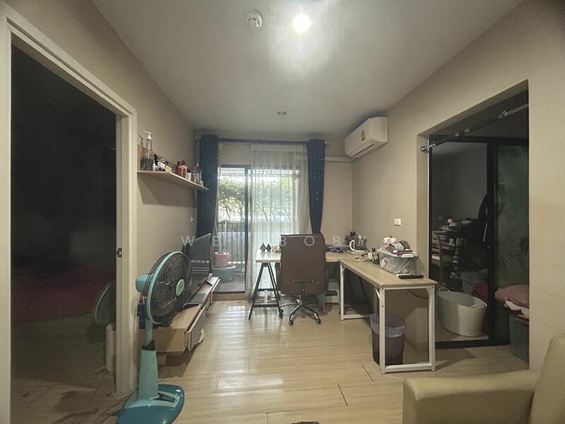 The Tree Onnut Station, Bangkok, 54 Sukhumvit Road, Bang Chak, Phra Khanong, Bangkok, 2 Bedrooms, 40 sqm, Condo For Sale, by Boby Wei, 11878159 - DDproperty.com