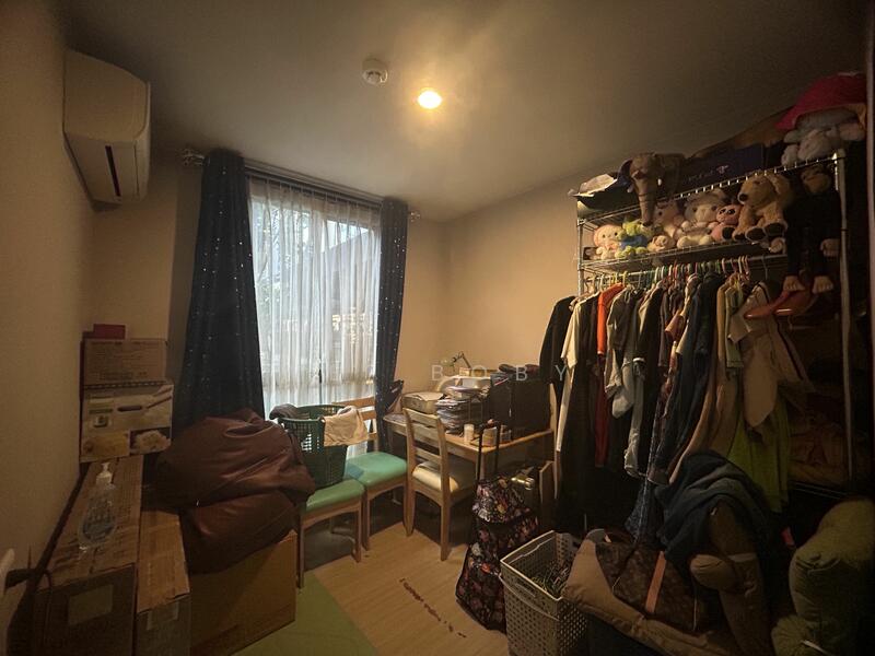 The Tree Onnut Station, Bangkok, 54 Sukhumvit Road, Bang Chak, Phra Khanong, Bangkok, 2 Bedrooms, 40 sqm, Condo For Sale, by Boby Wei, 11878159 - DDproperty.com
