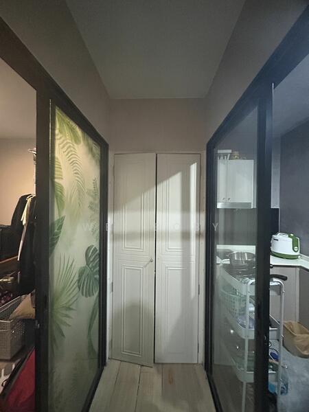 The Tree Onnut Station, Bangkok, 54 Sukhumvit Road, Bang Chak, Phra Khanong, Bangkok, 2 Bedrooms, 40 sqm, Condo For Sale, by Boby Wei, 11878159 - DDproperty.com