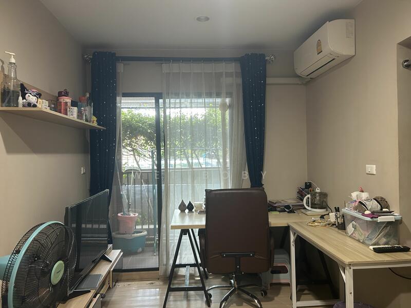 The Tree Onnut Station, Bangkok, 54 Sukhumvit Road, Bang Chak, Phra Khanong, Bangkok, 2 Bedrooms, 40 sqm, Condo For Sale, by Boby Wei, 11878159 - DDproperty.com