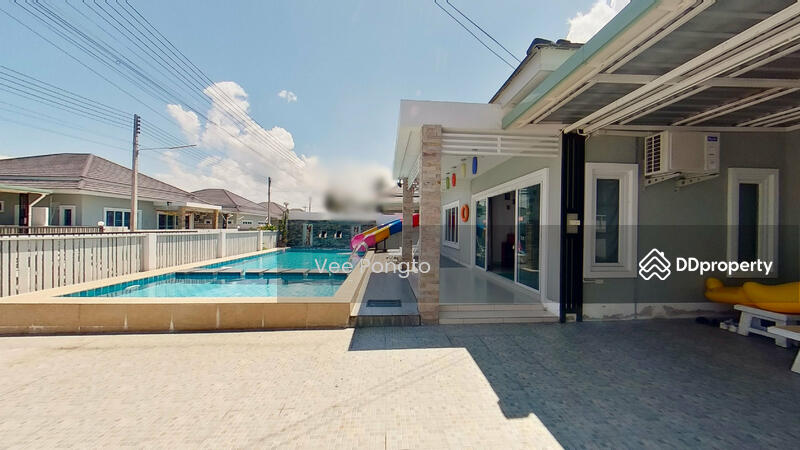ขาย - The Great Hua Hin, ประจวบคีรีขันธ์