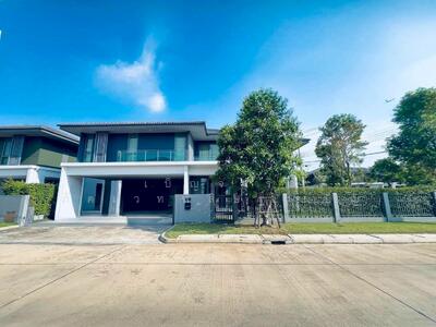 ขาย - Saransiri Chaiyaphruek-Chaengwattana : สราญสิริ ชัยพฤกษ์ แจ้งวัฒนะ, นนทบุรี