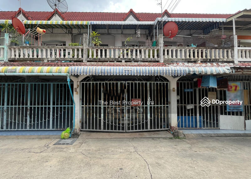 ขาย - หมู่บ้านเมืองทองพระประโทน นครปฐม, นครปฐม