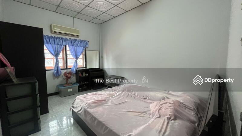 ขาย - หมู่บ้านเมืองทองพระประโทน นครปฐม, นครปฐม