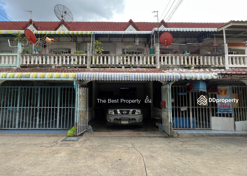 ขาย - หมู่บ้านเมืองทองพระประโทน นครปฐม, นครปฐม
