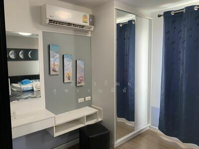 ขาย - iCondo Salaya 2 : ไอคอนโด ศาลายา2, นครปฐม