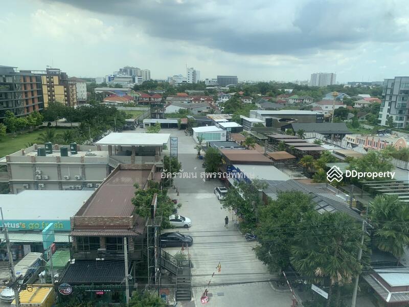 ขาย - iCondo Salaya 2 : ไอคอนโด ศาลายา2, นครปฐม
