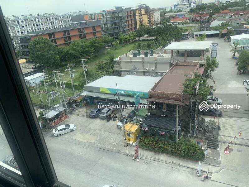 ขาย - iCondo Salaya 2 : ไอคอนโด ศาลายา2, นครปฐม