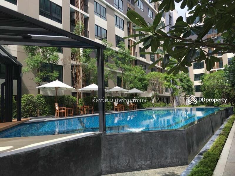ขาย - iCondo Salaya 2 : ไอคอนโด ศาลายา2, นครปฐม