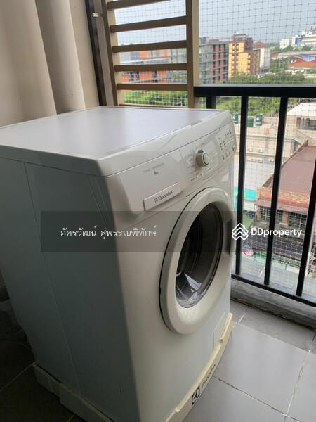 ขาย - iCondo Salaya 2 : ไอคอนโด ศาลายา2, นครปฐม