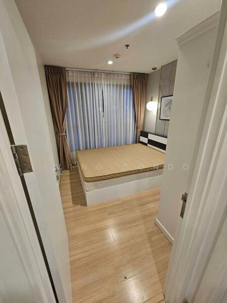 The Base Rama 9-Ramkhamhaeng, Bangkok, 3 Ramkhamhaeng Road, Hua Mak, Bang Kapi, Bangkok, 1 Bedroom, 29 sqm, Condo For Sale, by Living Condo, 11878300 - DDproperty.com
