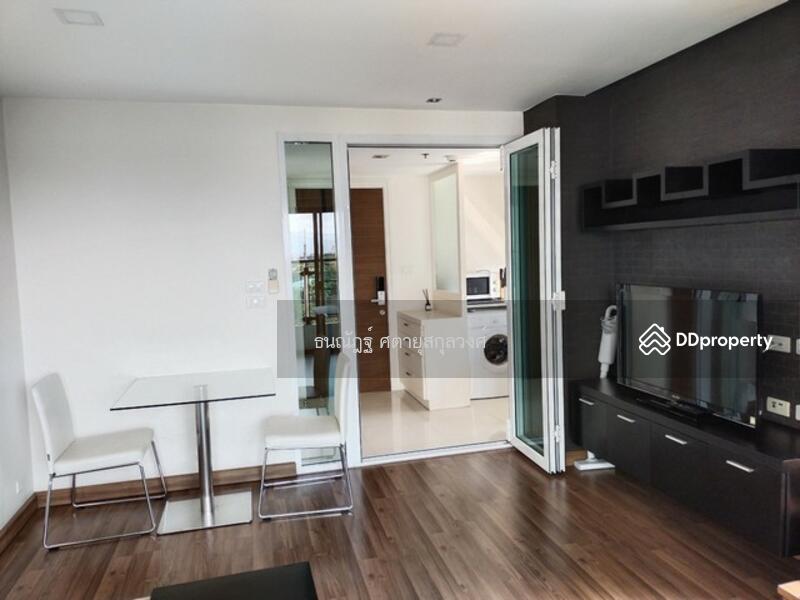For Sale - The Shine Condominium, Chiang Mai