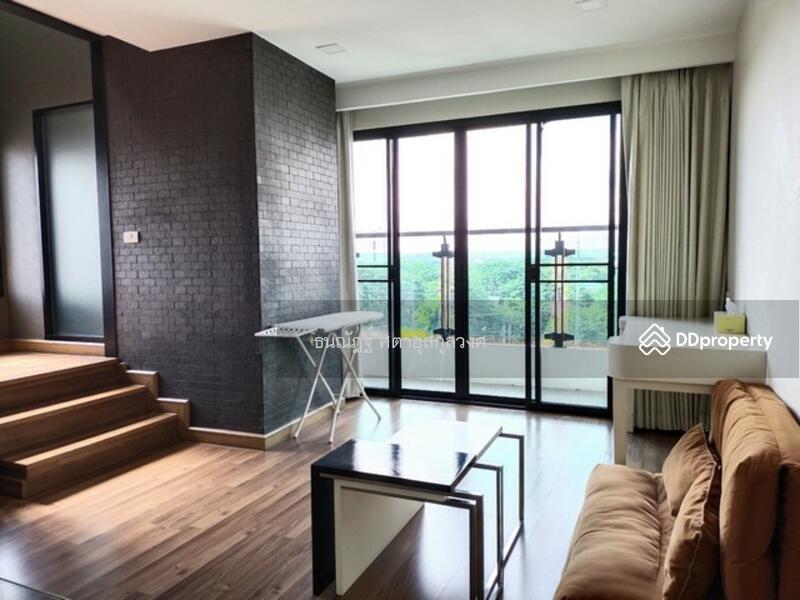 For Sale - The Shine Condominium, Chiang Mai