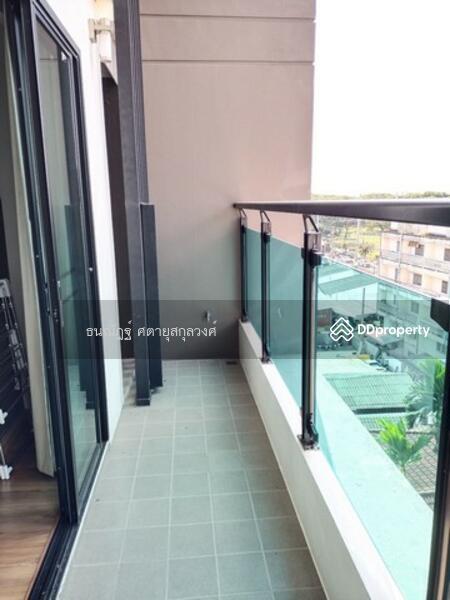 For Sale - The Shine Condominium, Chiang Mai